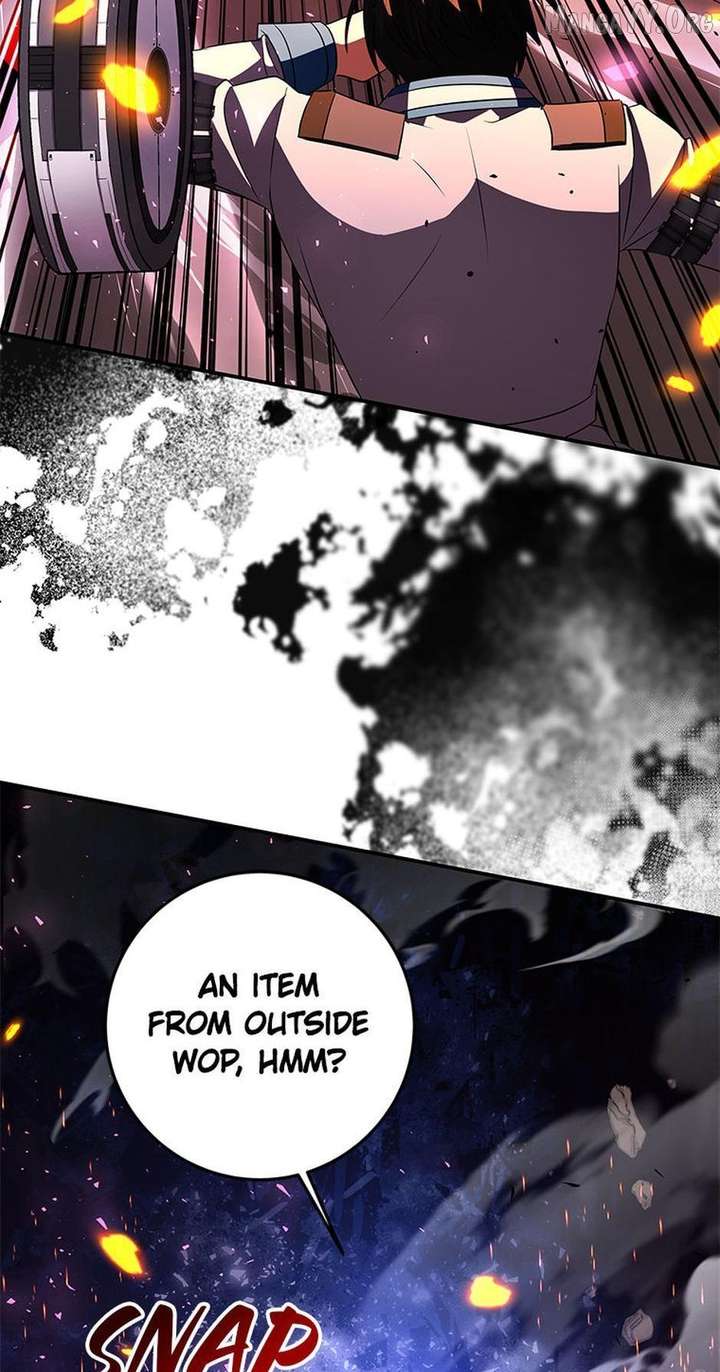 King of Gacha ~God’s Gamer~ Chapter 49 477 074