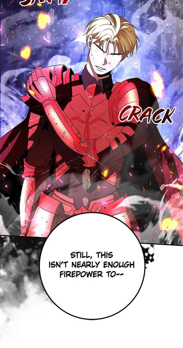 King of Gacha ~God’s Gamer~ Chapter 49 478 075