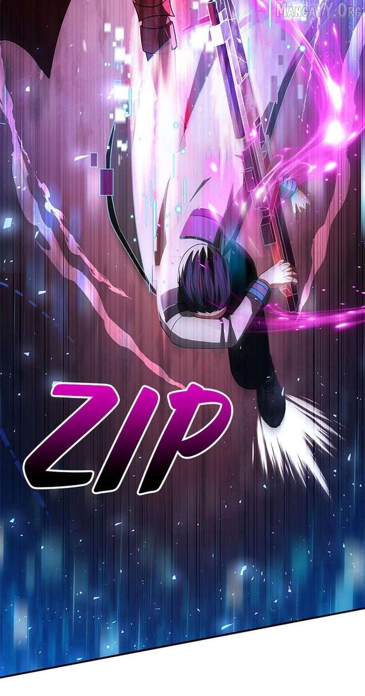 King of Gacha ~God’s Gamer~ Chapter 49 483 080