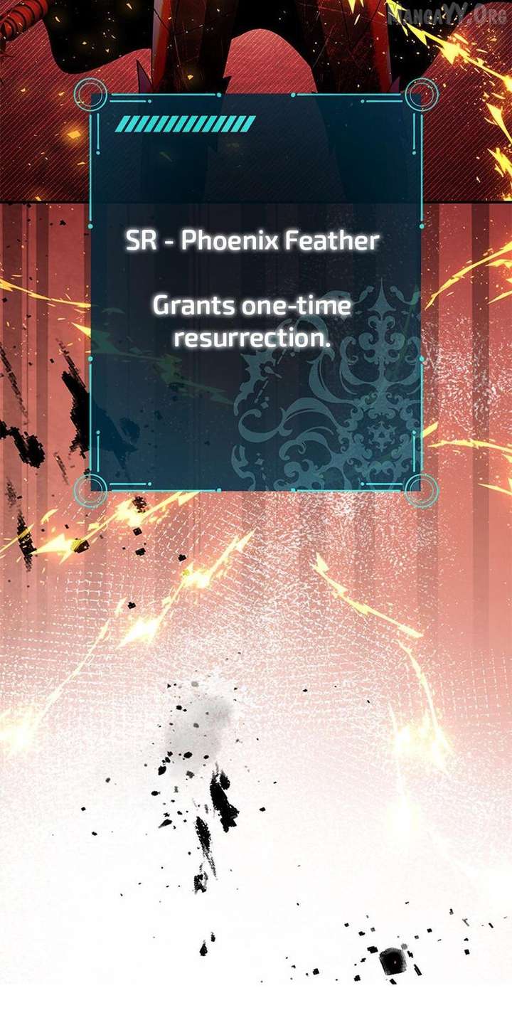 King of Gacha ~God’s Gamer~ Chapter 49 491 088