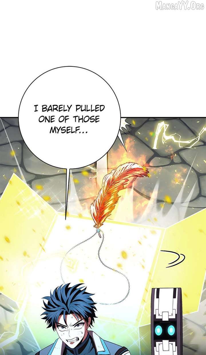 King of Gacha ~God’s Gamer~ Chapter 49 492 089