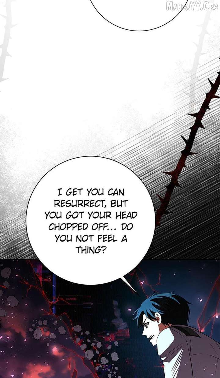 King of Gacha ~God’s Gamer~ Chapter 49 495 092