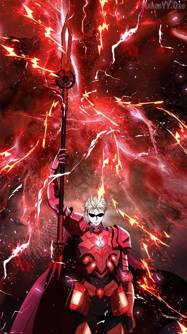 King of Gacha ~God’s Gamer~ Chapter 49 499 096