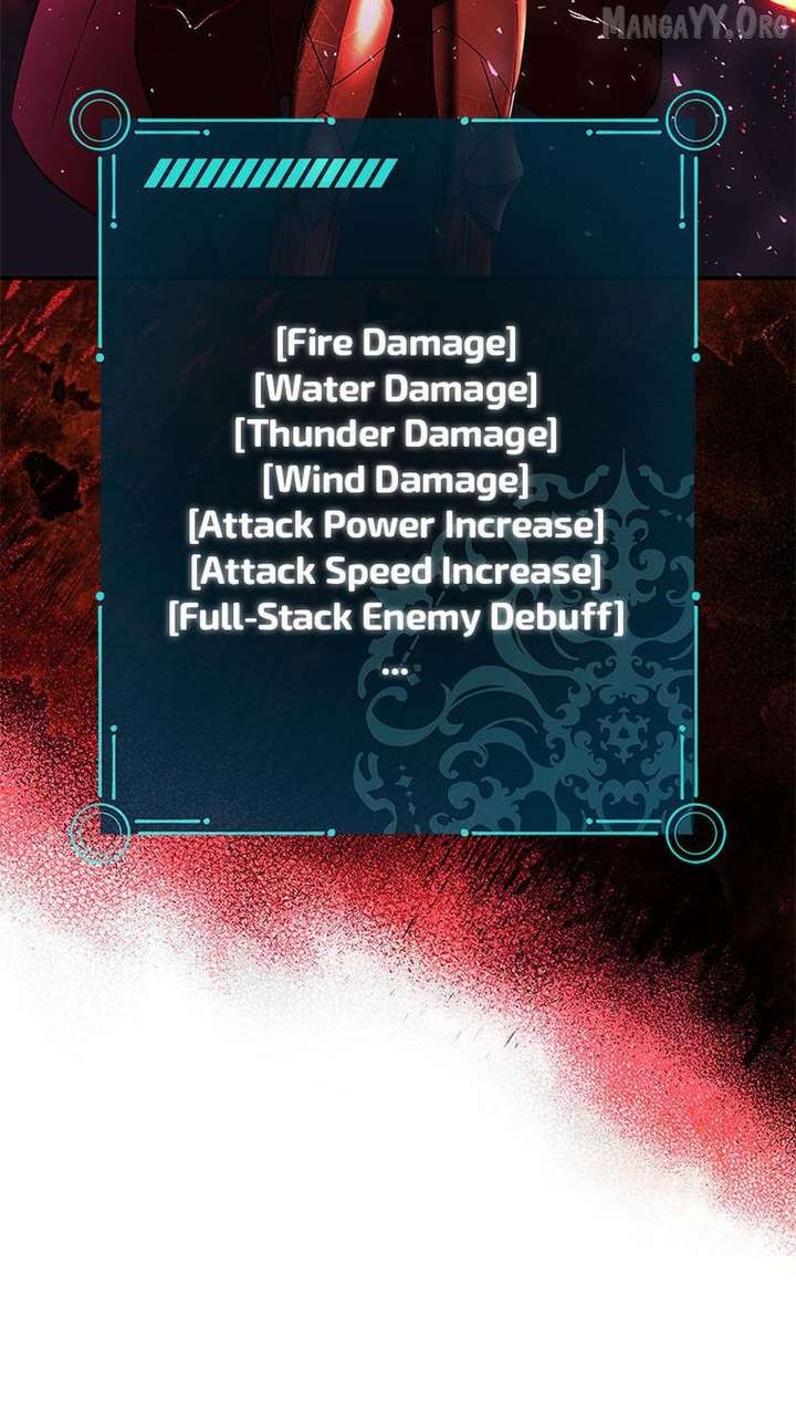 King of Gacha ~God’s Gamer~ Chapter 49 500 097