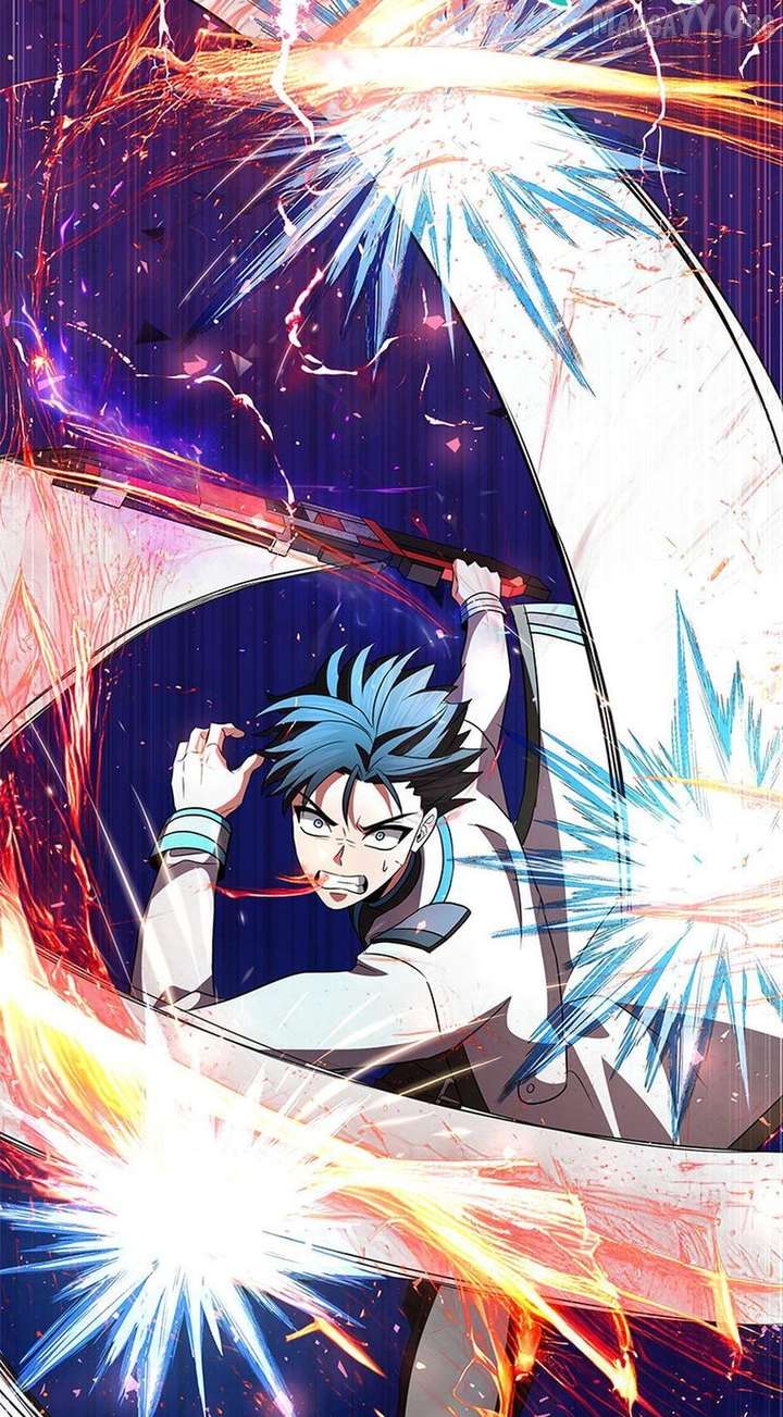 King of Gacha ~God’s Gamer~ Chapter 49 503 100