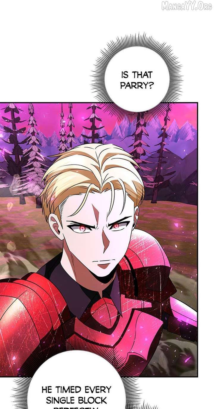 King of Gacha ~God’s Gamer~ Chapter 49 506 103