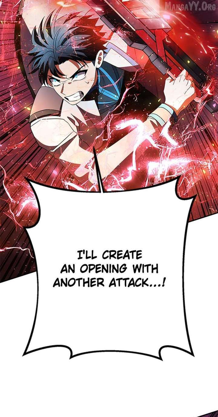 King of Gacha ~God’s Gamer~ Chapter 49 508 105