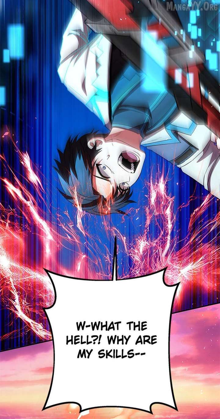 King of Gacha ~God’s Gamer~ Chapter 49 511 108