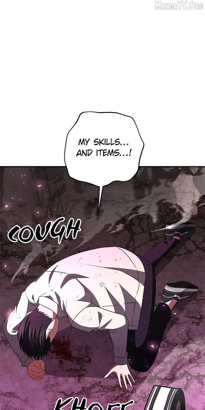 King of Gacha ~God’s Gamer~ Chapter 49 515 112