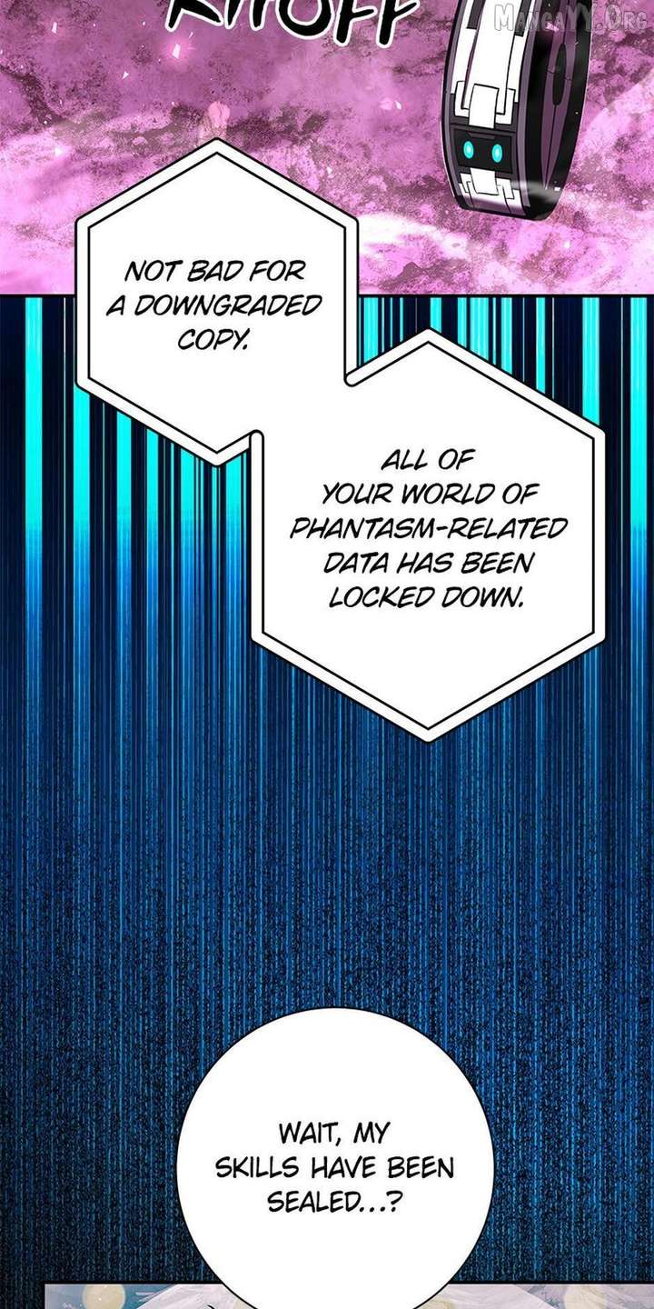 King of Gacha ~God’s Gamer~ Chapter 49 516 113