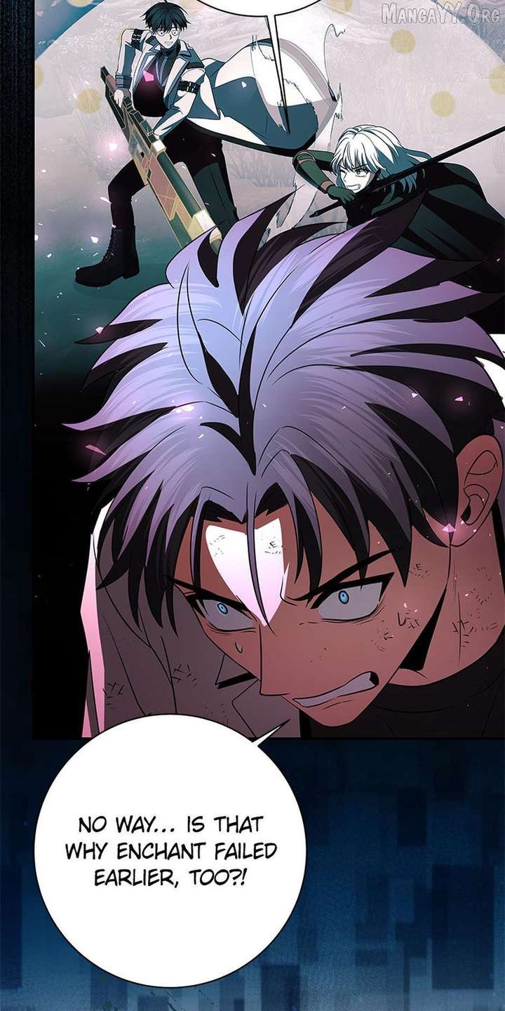 King of Gacha ~God’s Gamer~ Chapter 49 517 114