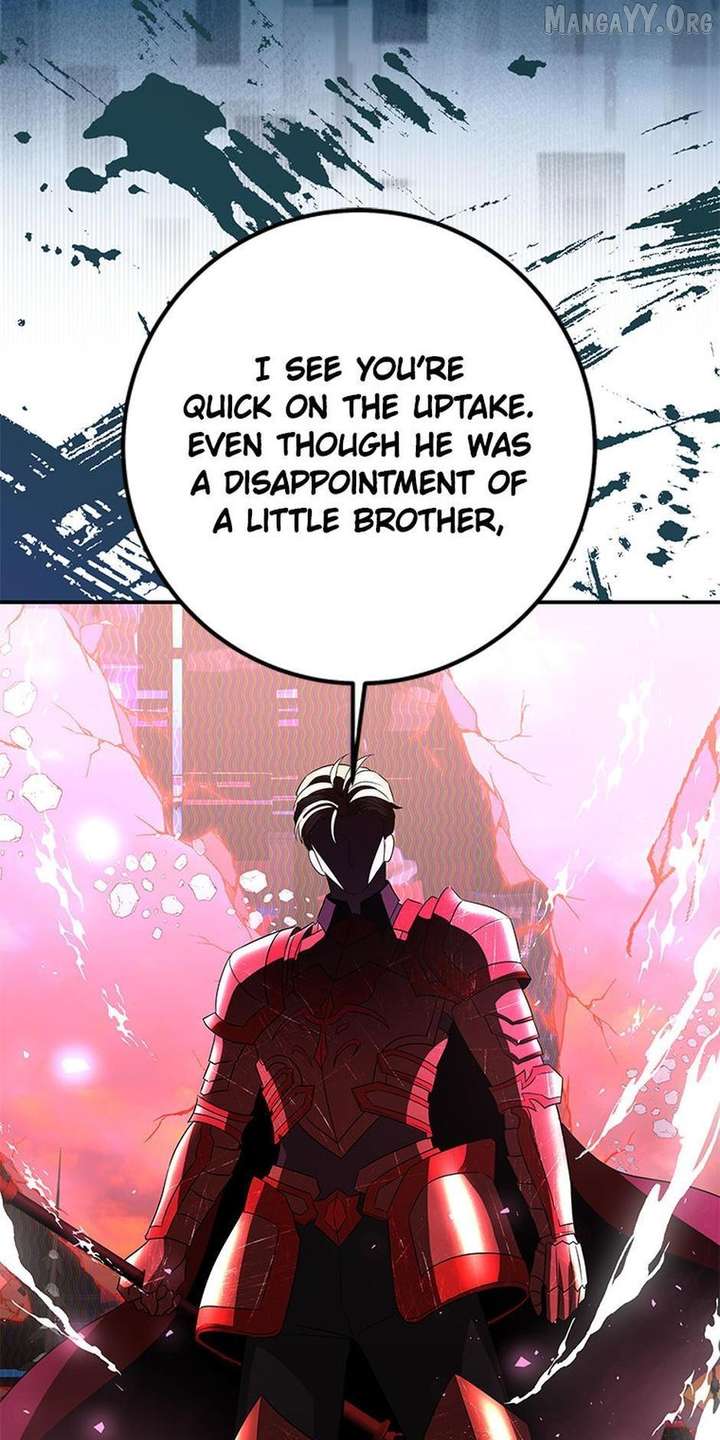 King of Gacha ~God’s Gamer~ Chapter 49 518 115