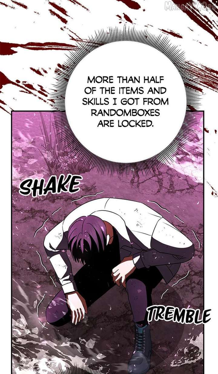 King of Gacha ~God’s Gamer~ Chapter 49 522 119