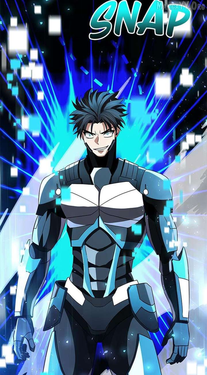 King of Gacha ~God’s Gamer~ Chapter 49 532 129