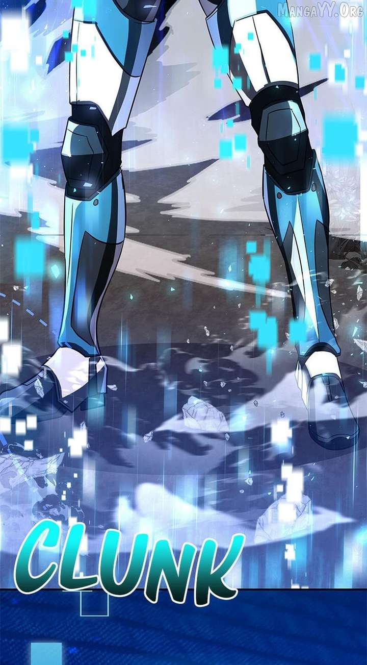 King of Gacha ~God’s Gamer~ Chapter 49 533 130