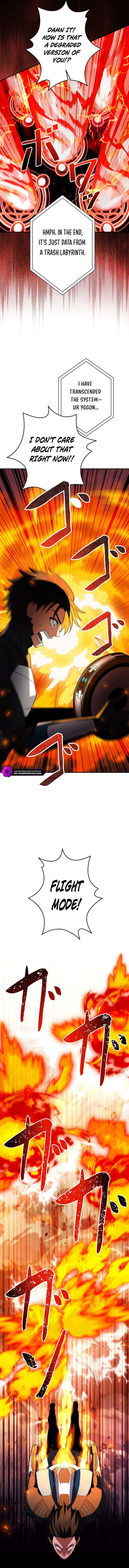 King of Gacha ~God’s Gamer~ Chapter 50 66 02