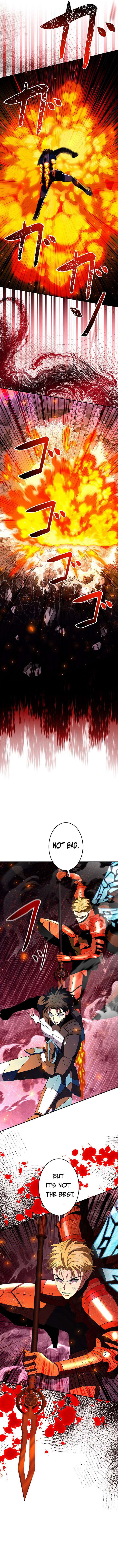 King of Gacha ~God’s Gamer~ Chapter 50 68 04