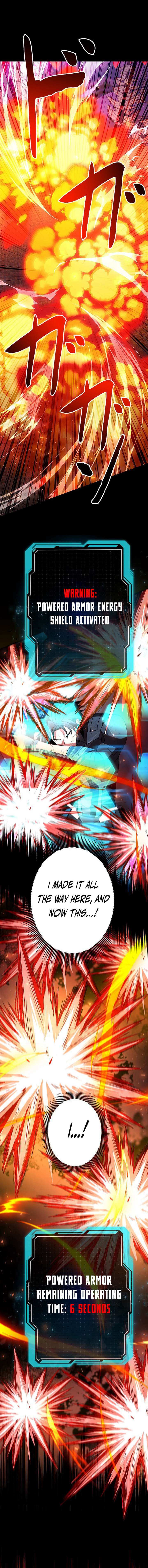 King of Gacha ~God’s Gamer~ Chapter 50 73 09