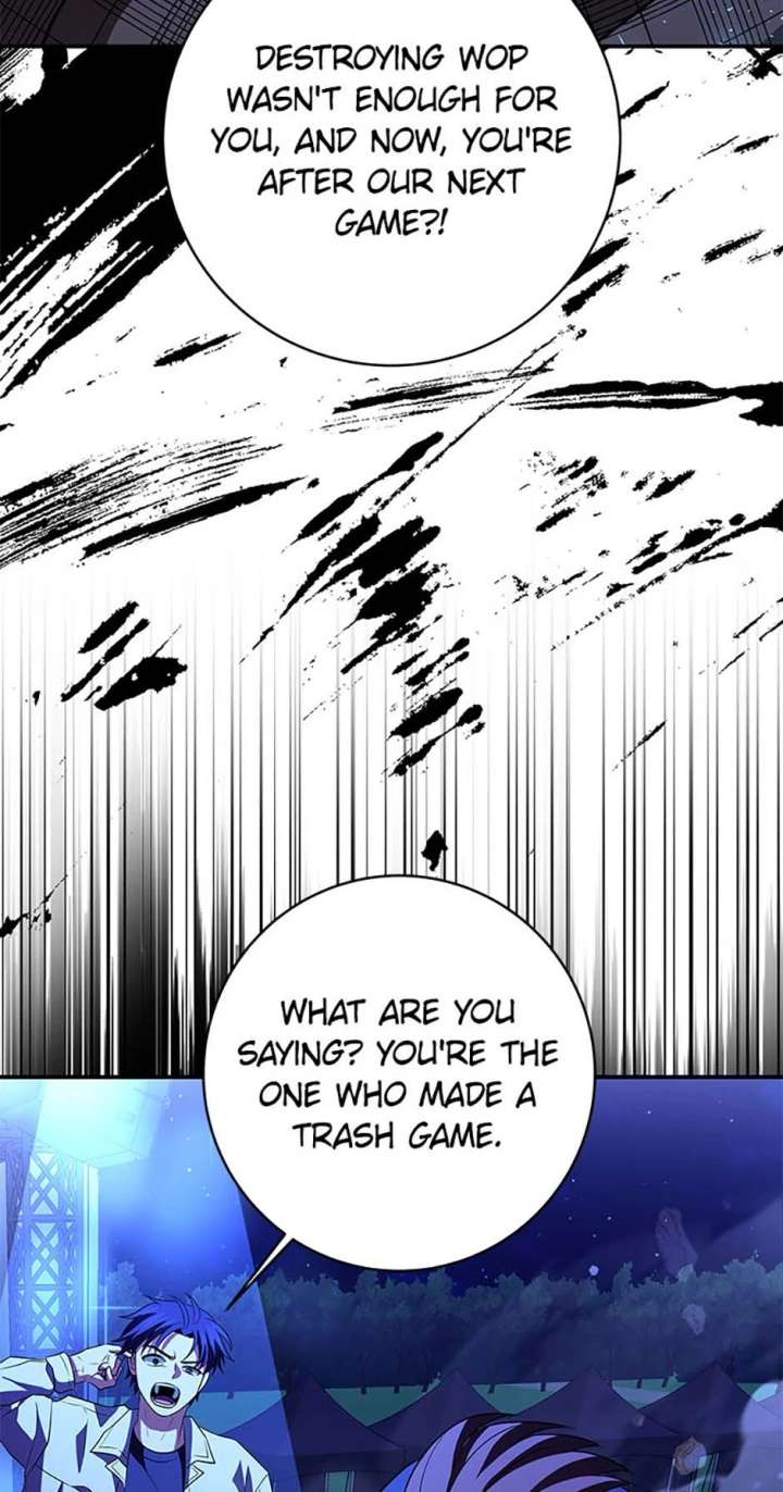 King of Gacha ~God’s Gamer~ Chapter 51 524 101