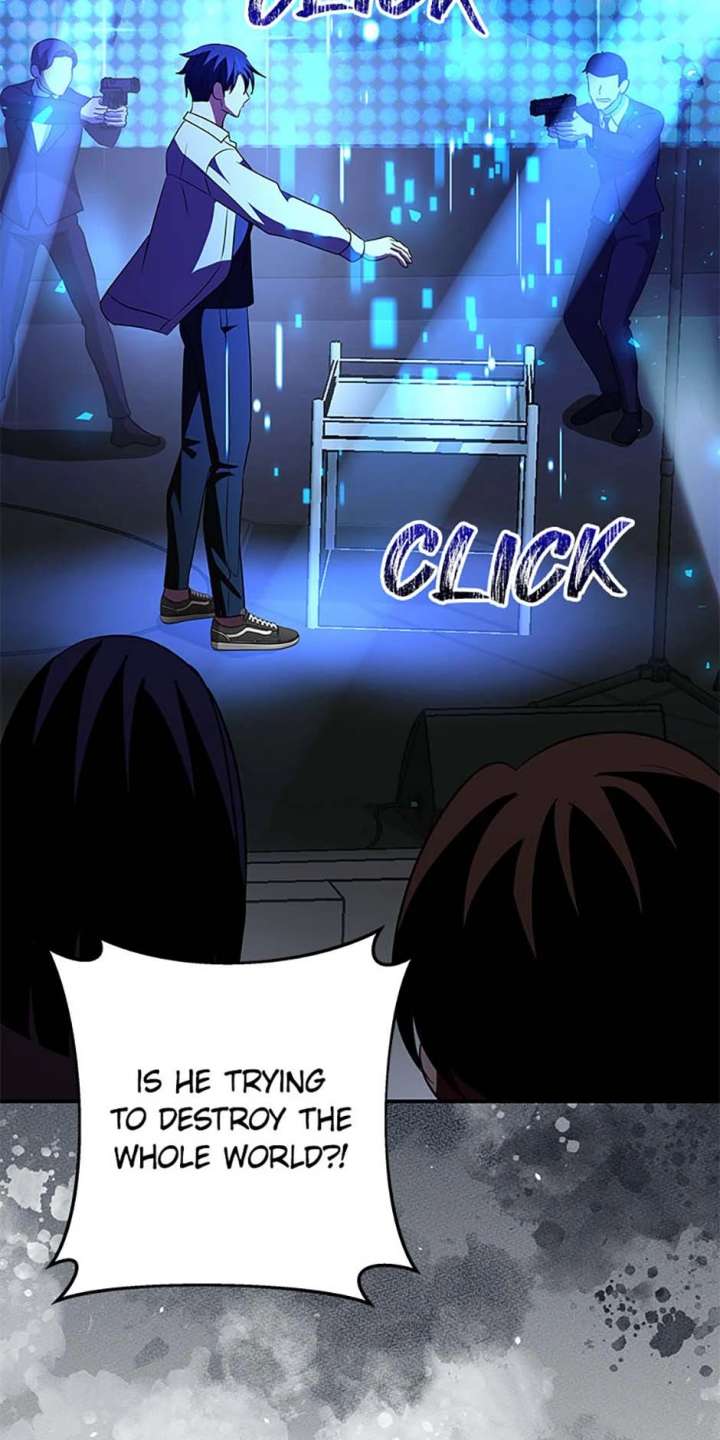 King of Gacha ~God’s Gamer~ Chapter 51 533 110