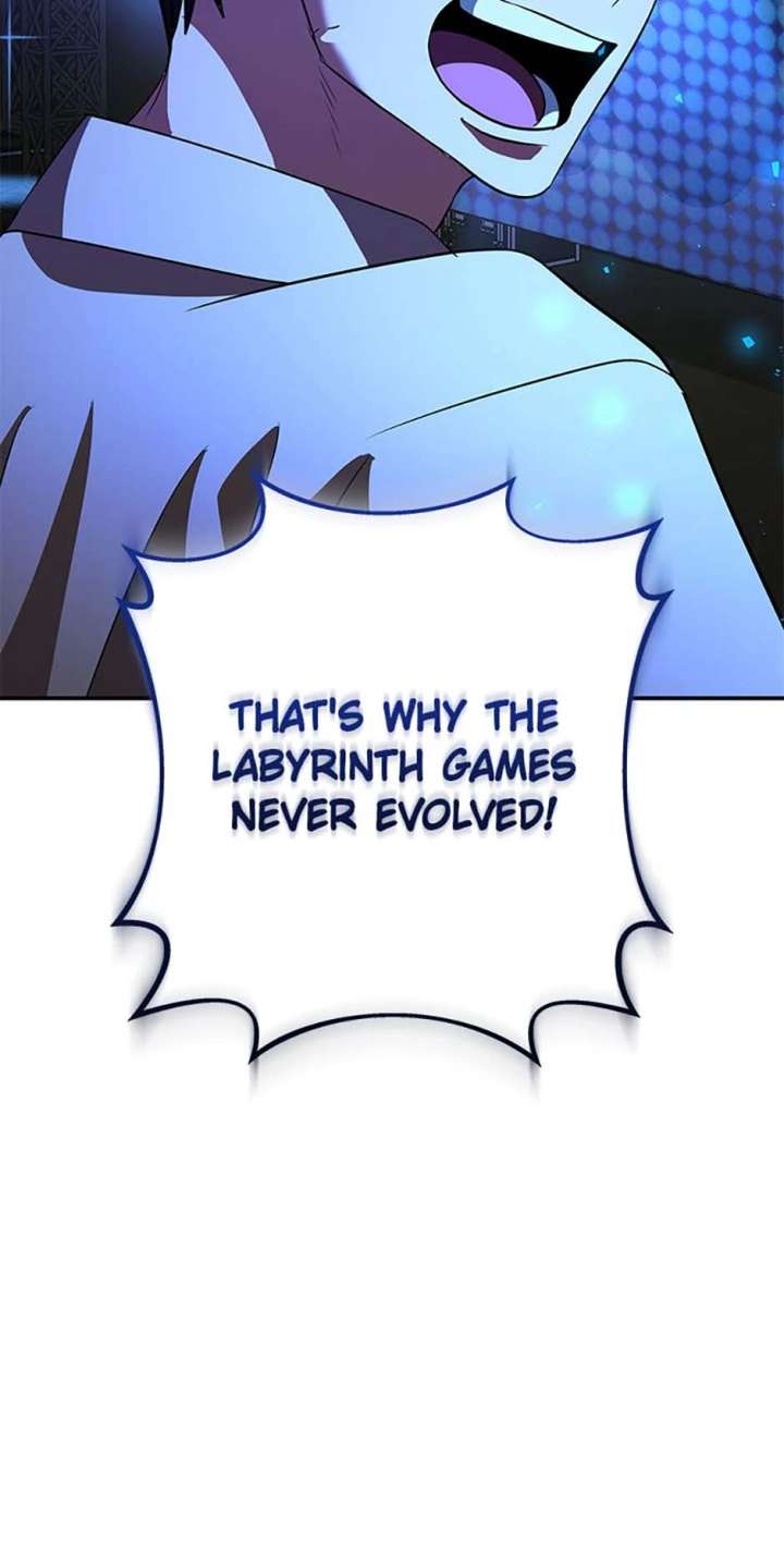 King of Gacha ~God’s Gamer~ Chapter 51 535 112