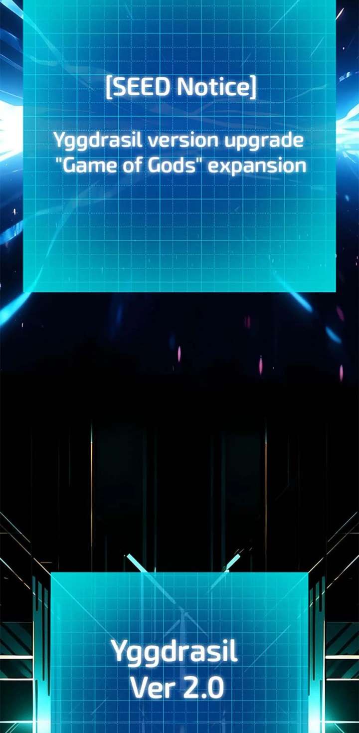 King of Gacha ~God’s Gamer~ Chapter 51 539 116