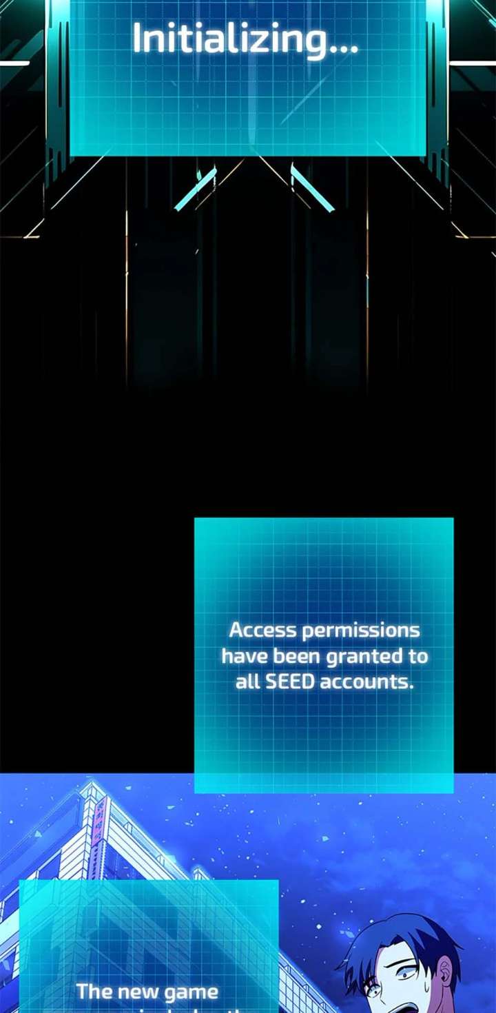 King of Gacha ~God’s Gamer~ Chapter 51 540 117