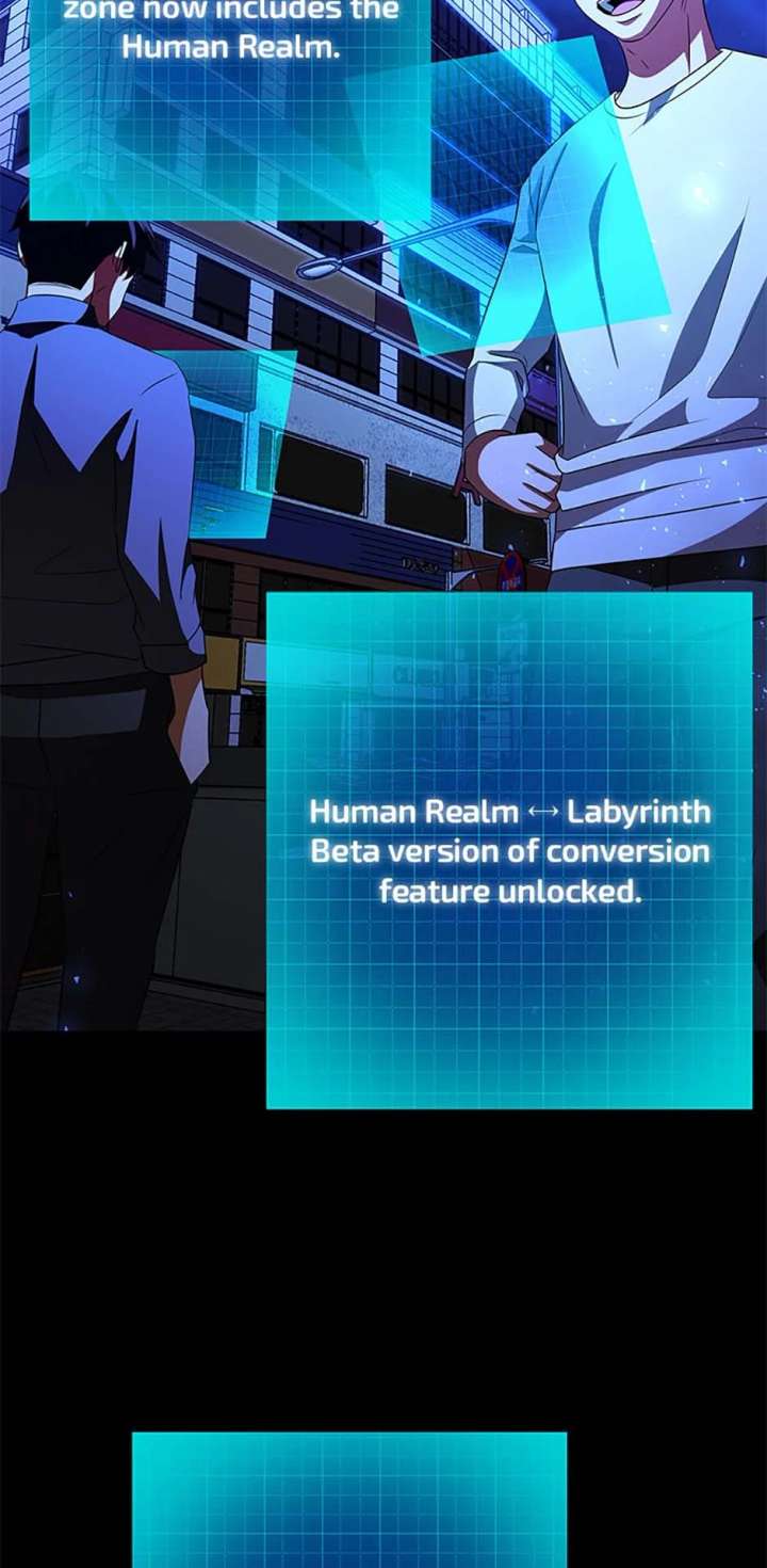 King of Gacha ~God’s Gamer~ Chapter 51 541 118