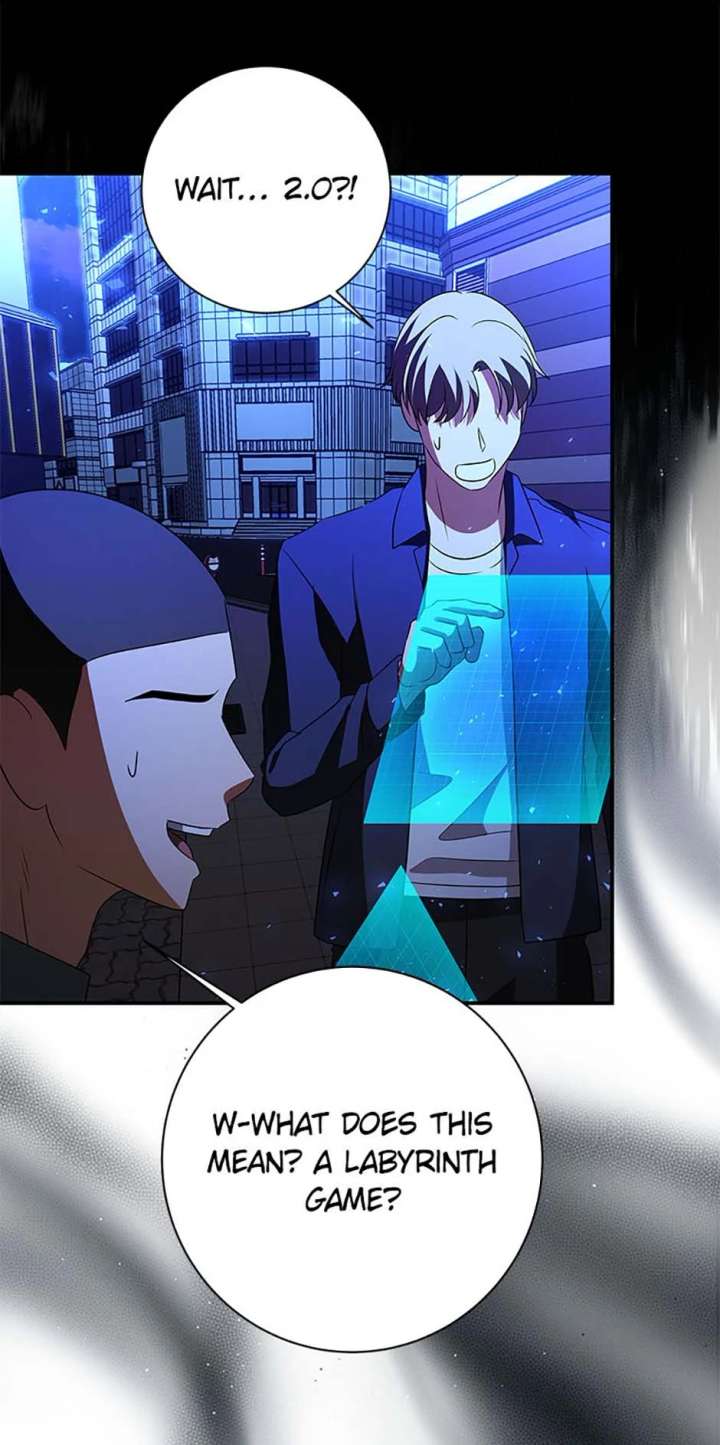 King of Gacha ~God’s Gamer~ Chapter 51 543 120