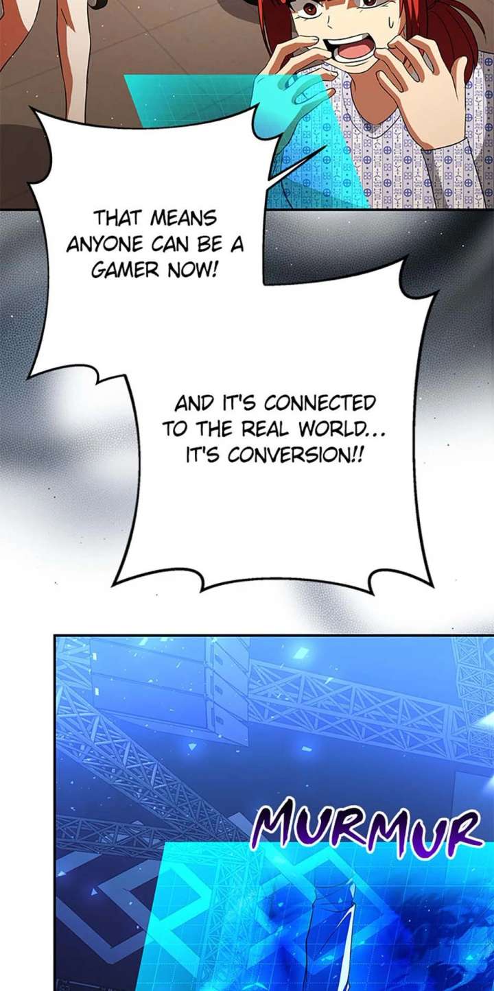 King of Gacha ~God’s Gamer~ Chapter 51 545 122