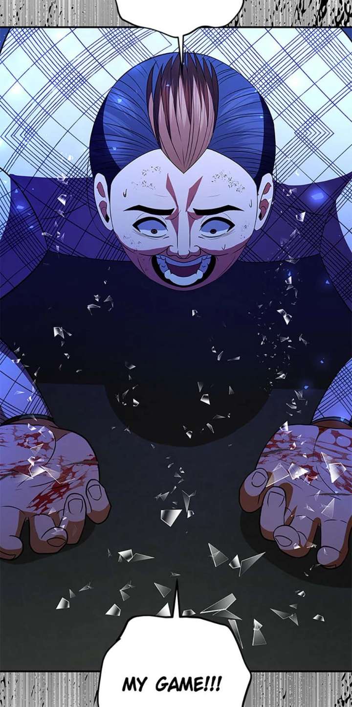 King of Gacha ~God’s Gamer~ Chapter 51 547 124