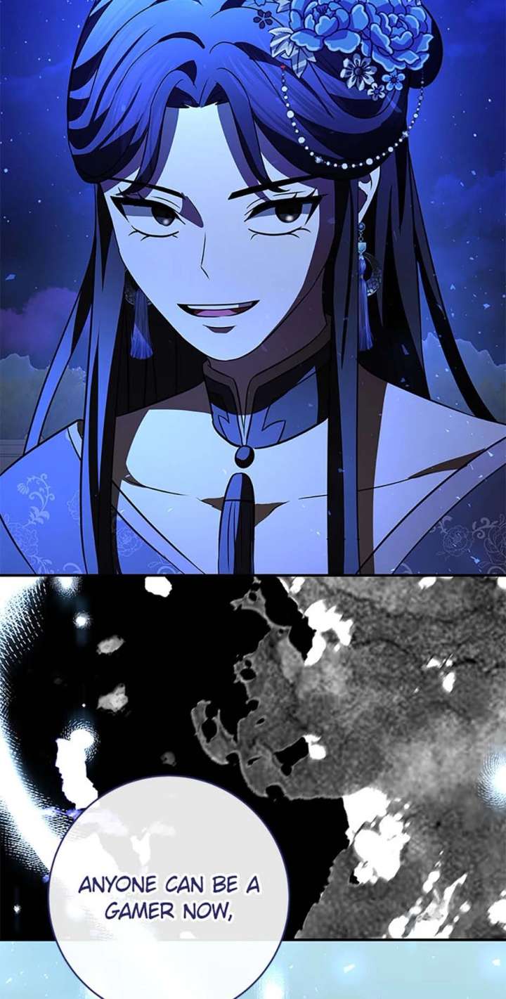 King of Gacha ~God’s Gamer~ Chapter 51 554 131