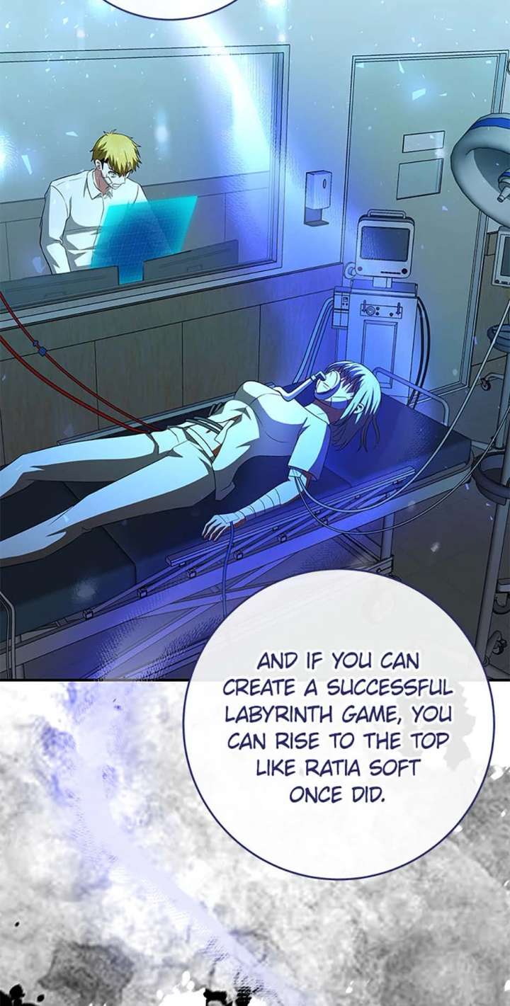 King of Gacha ~God’s Gamer~ Chapter 51 555 132