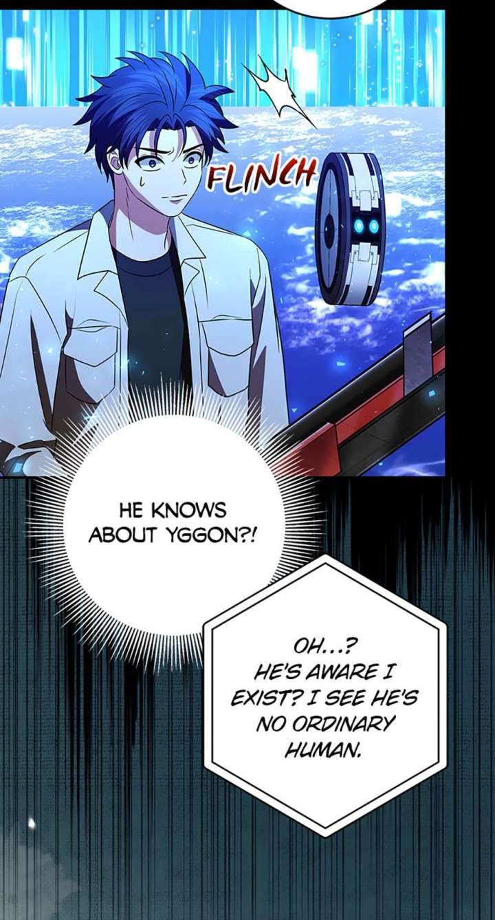 King of Gacha ~God’s Gamer~ Chapter 51 442 18