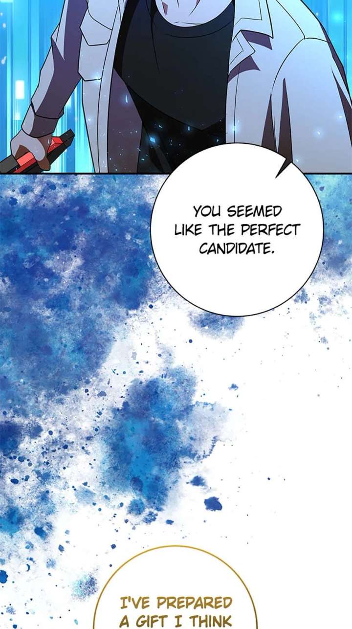 King of Gacha ~God’s Gamer~ Chapter 51 447 23