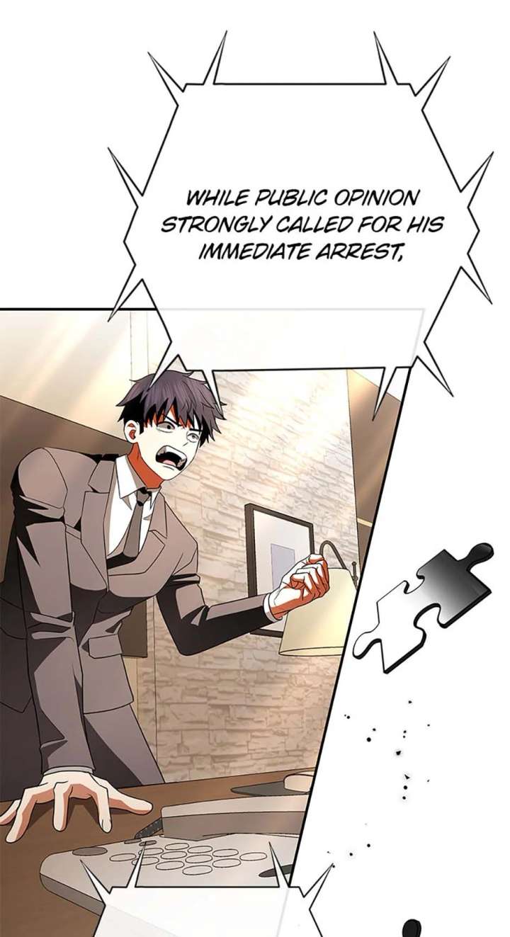 King of Gacha ~God’s Gamer~ Chapter 51 453 29