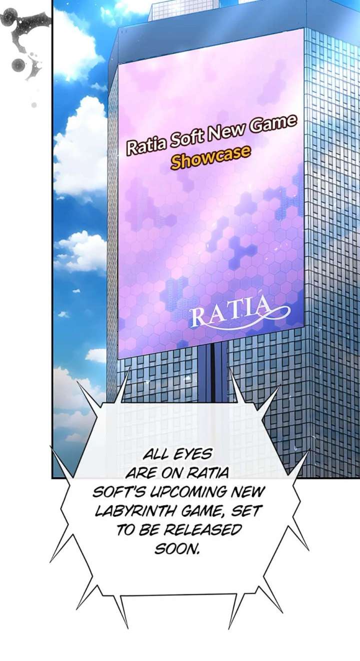 King of Gacha ~God’s Gamer~ Chapter 51 459 35