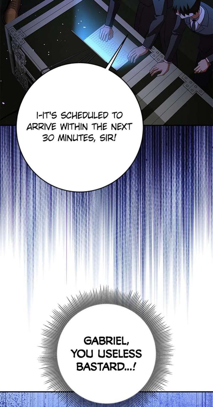 King of Gacha ~God’s Gamer~ Chapter 51 461 37