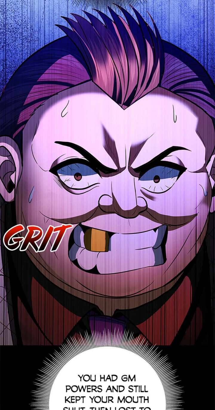 King of Gacha ~God’s Gamer~ Chapter 51 462 38