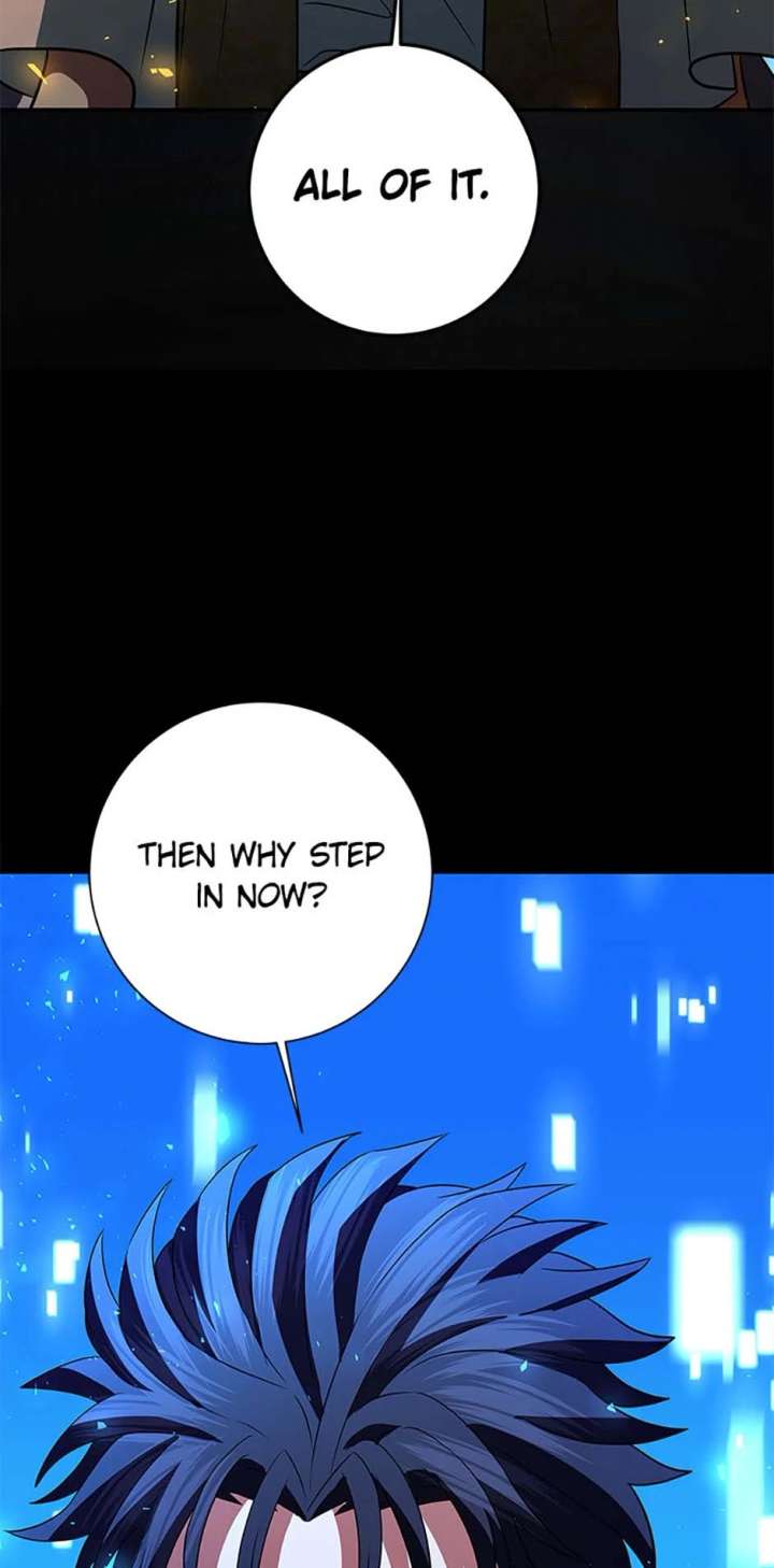 King of Gacha ~God’s Gamer~ Chapter 51 428 4