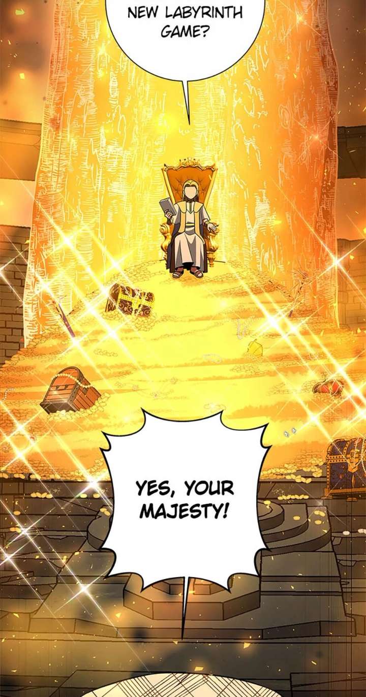 King of Gacha ~God’s Gamer~ Chapter 51 464 40