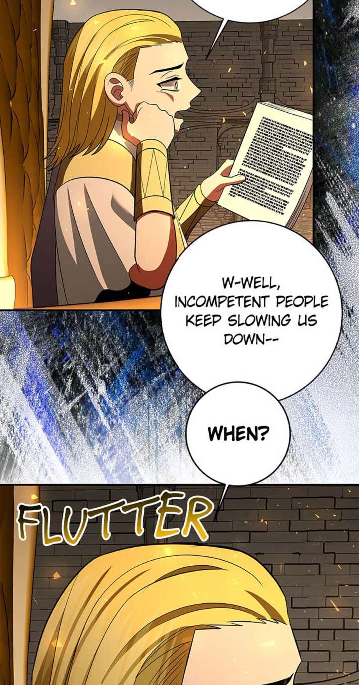 King of Gacha ~God’s Gamer~ Chapter 51 470 46