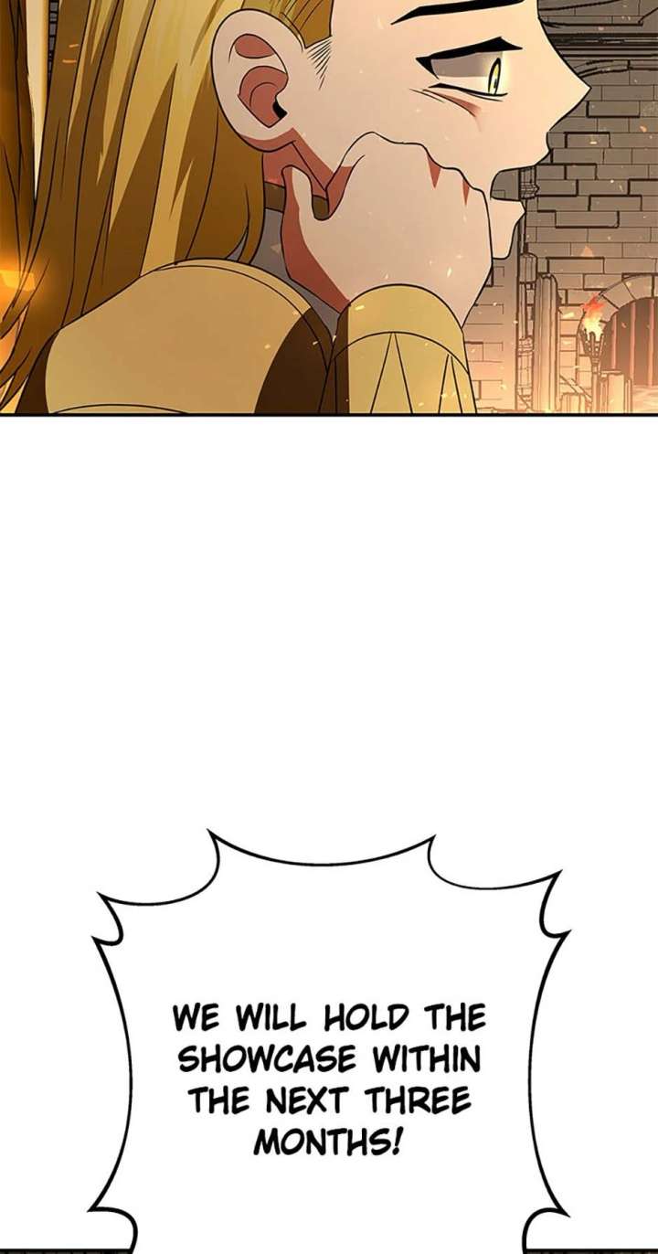 King of Gacha ~God’s Gamer~ Chapter 51 471 47