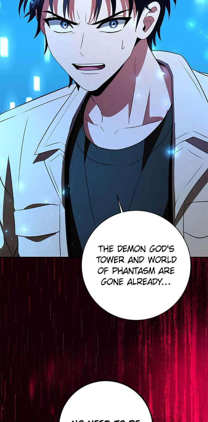 King of Gacha ~God’s Gamer~ Chapter 51 429 5