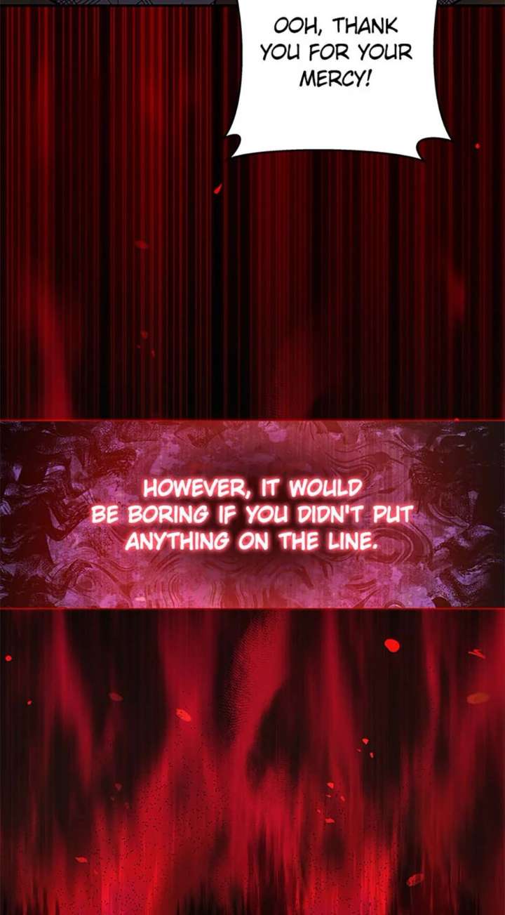 King of Gacha ~God’s Gamer~ Chapter 51 474 50