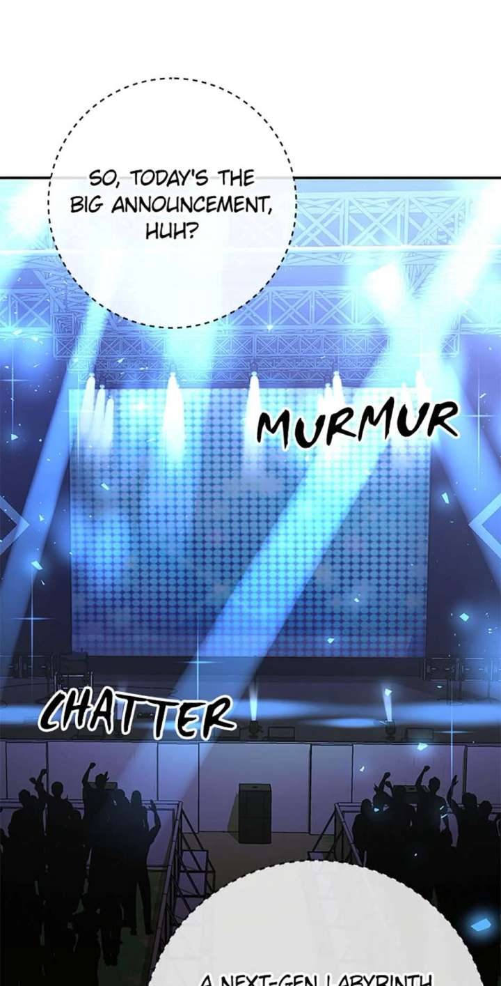 King of Gacha ~God’s Gamer~ Chapter 51 478 54