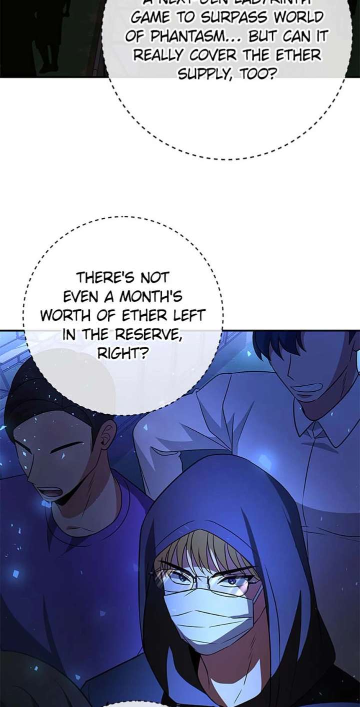 King of Gacha ~God’s Gamer~ Chapter 51 479 55