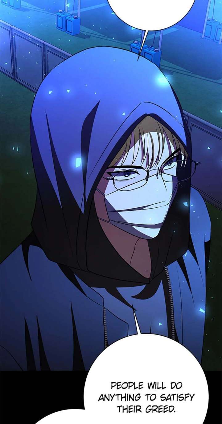 King of Gacha ~God’s Gamer~ Chapter 51 489 65