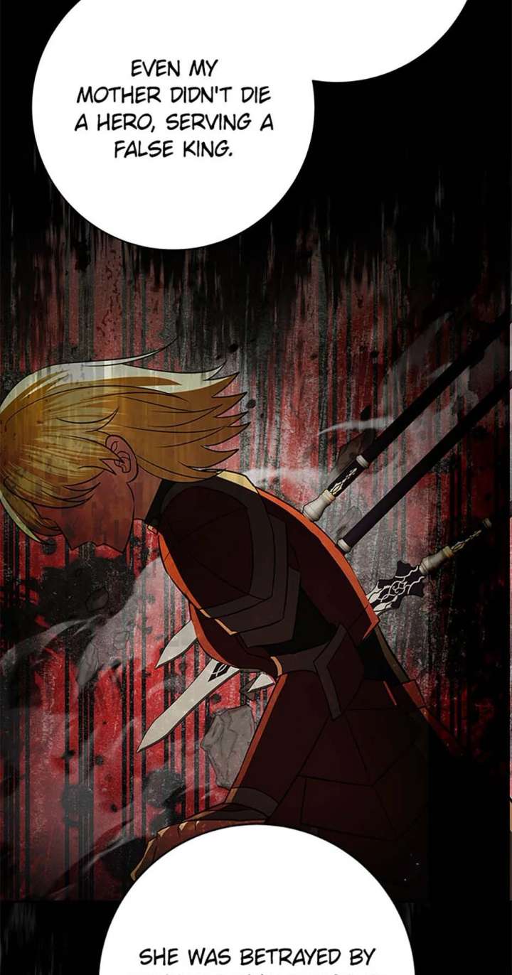 King of Gacha ~God’s Gamer~ Chapter 51 490 66