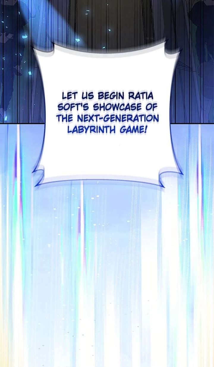 King of Gacha ~God’s Gamer~ Chapter 51 494 70